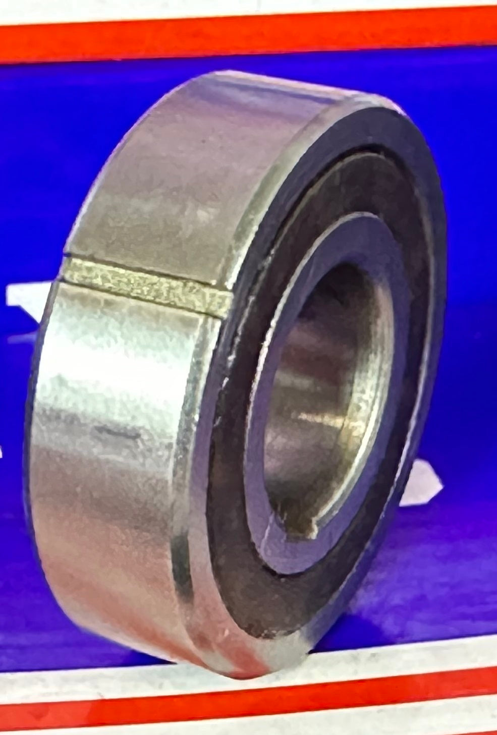 CSK17PP One way Bearing with Keyway Sprag Freewheel Backstop Clutch