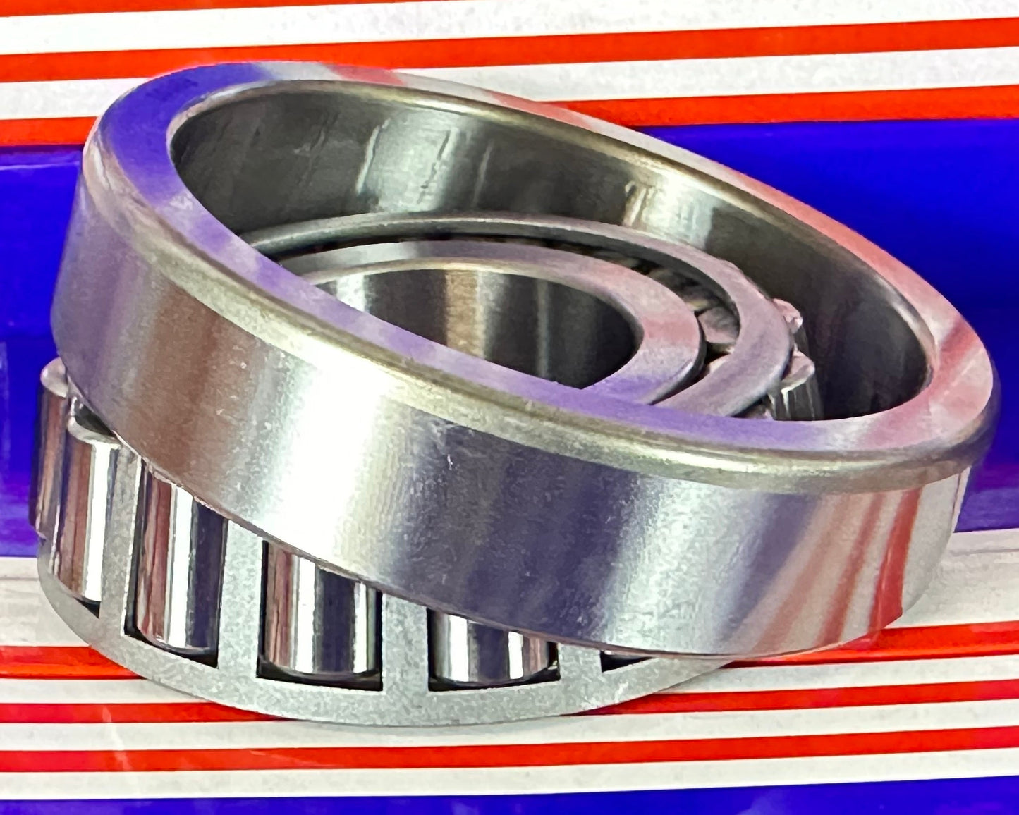 30308 Taper Roller Wheel Bearings 40x90x23