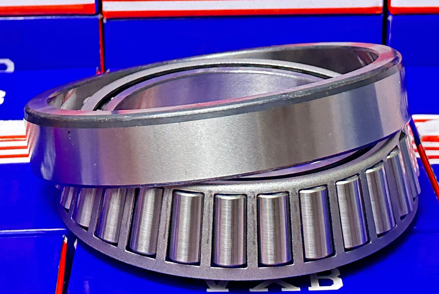 32018 Tapered Roller Bearing 90x140x32mm