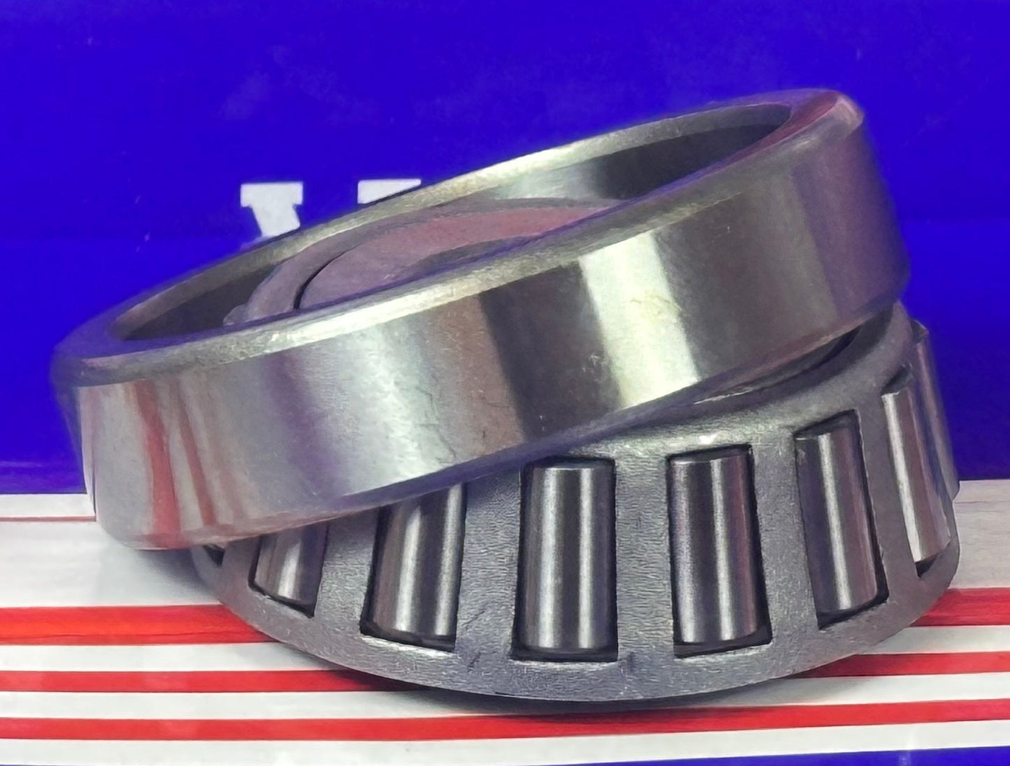 15100/15245 Tapered Roller Bearing 1"x2.440"x0.75" Inch