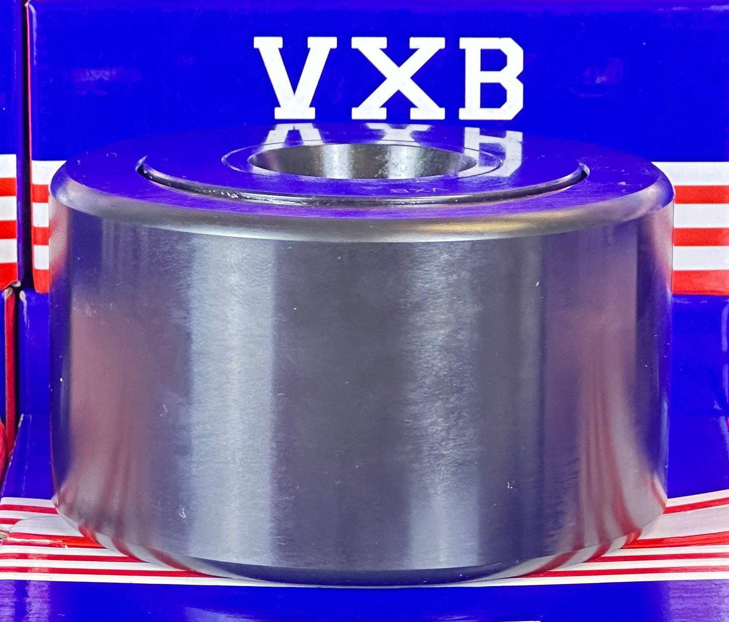 CYR4S Bearing Yoke Track Needle Roller Sealed Bearing 1 1/4"x4"x2 1/4" inch - VXB Ball Bearings
