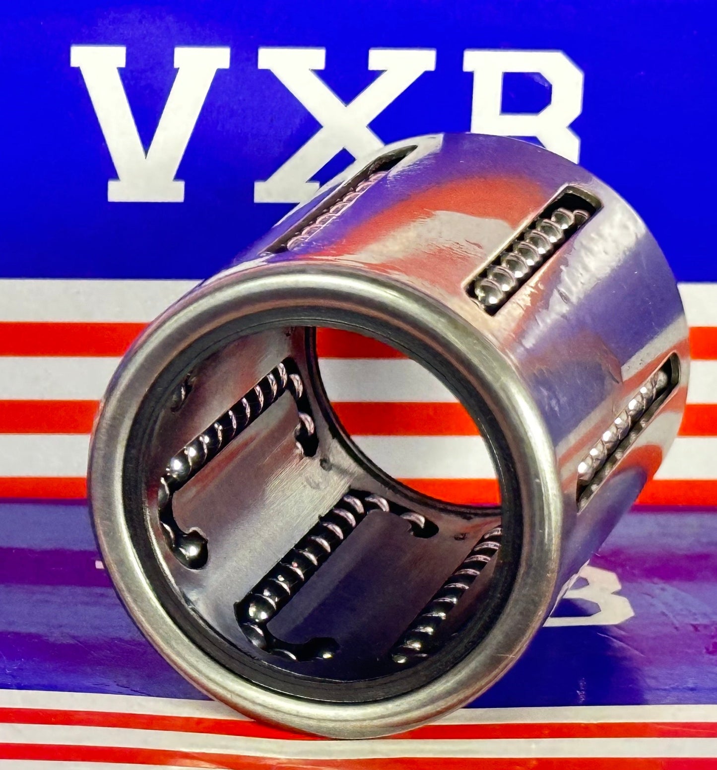 KH3050PP 30mm Sealed Ball Bushing 30x40x50 Linear Motion Bearings