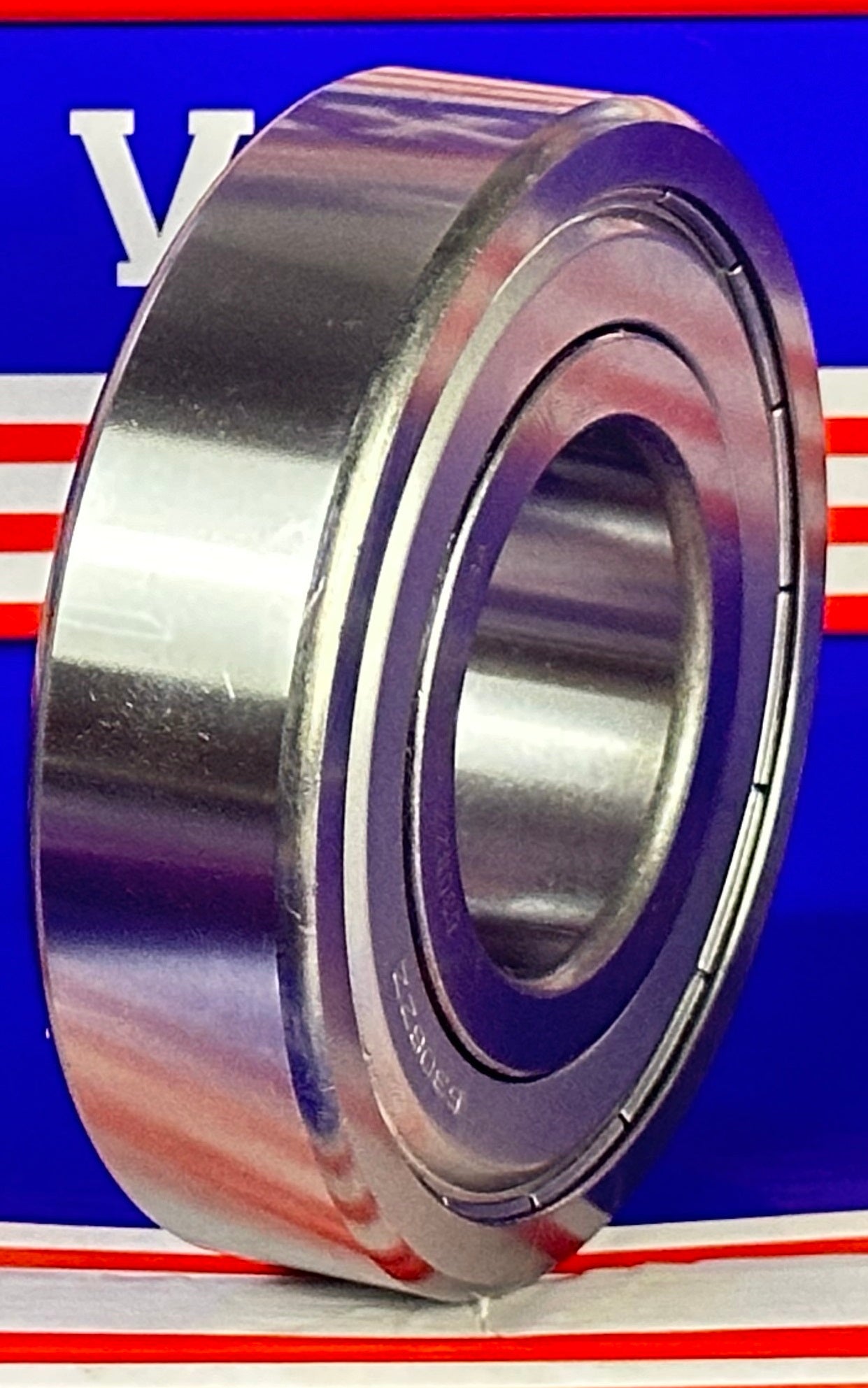 6308ZZ Bearing Shielded 40x90x23 Deep Groove