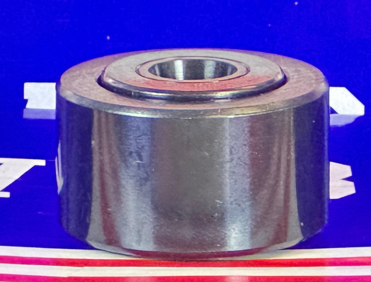 CYR1-1/8S Bearing Yoke Track Needle Roller Sealed Bearing 5/16"x1 1/8"x5/8" inch - VXB Ball Bearings