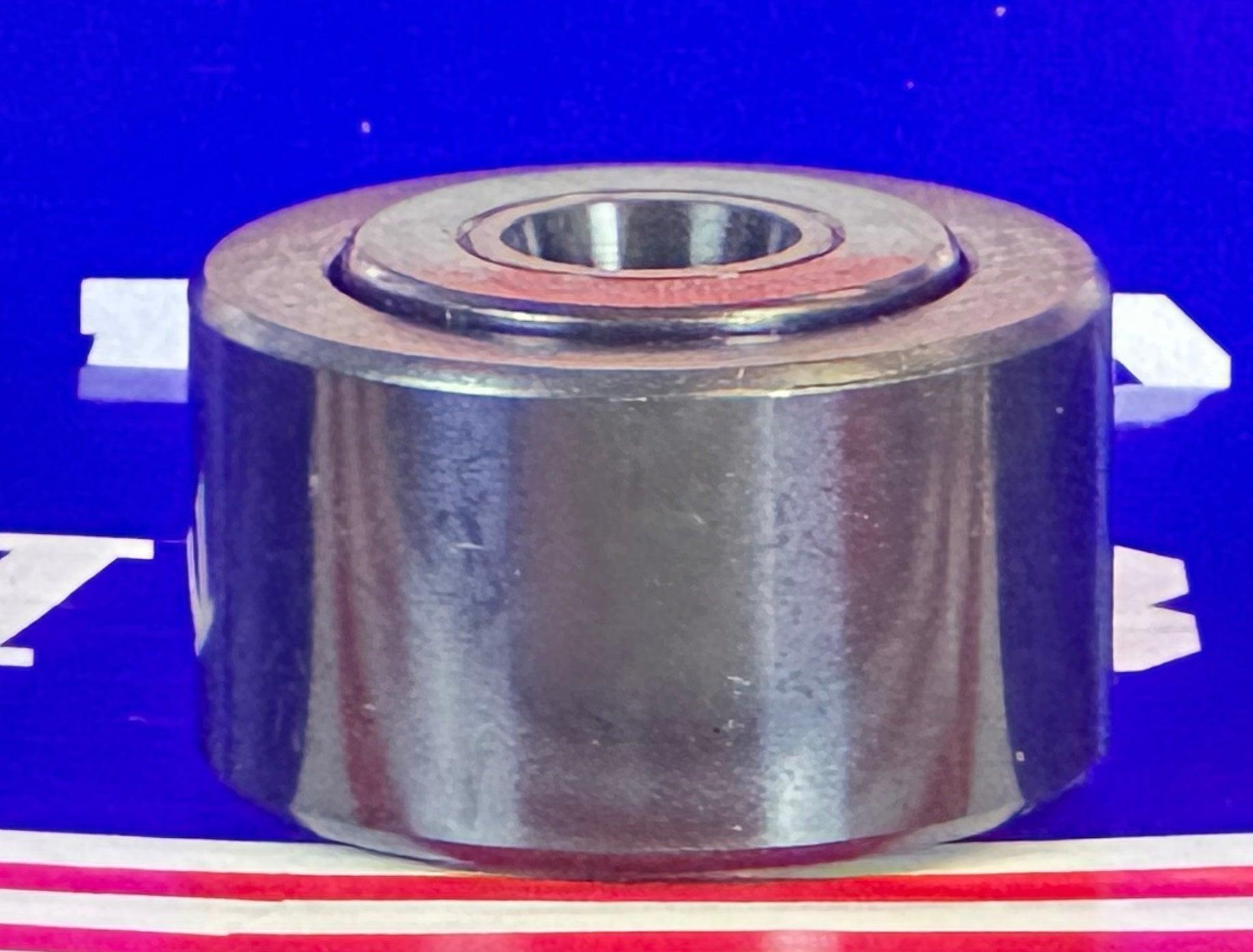 CYR1-1/8S Bearing Yoke Track Needle Roller Sealed Bearing 5/16"x1 1/8"x5/8" inch - VXB Ball Bearings