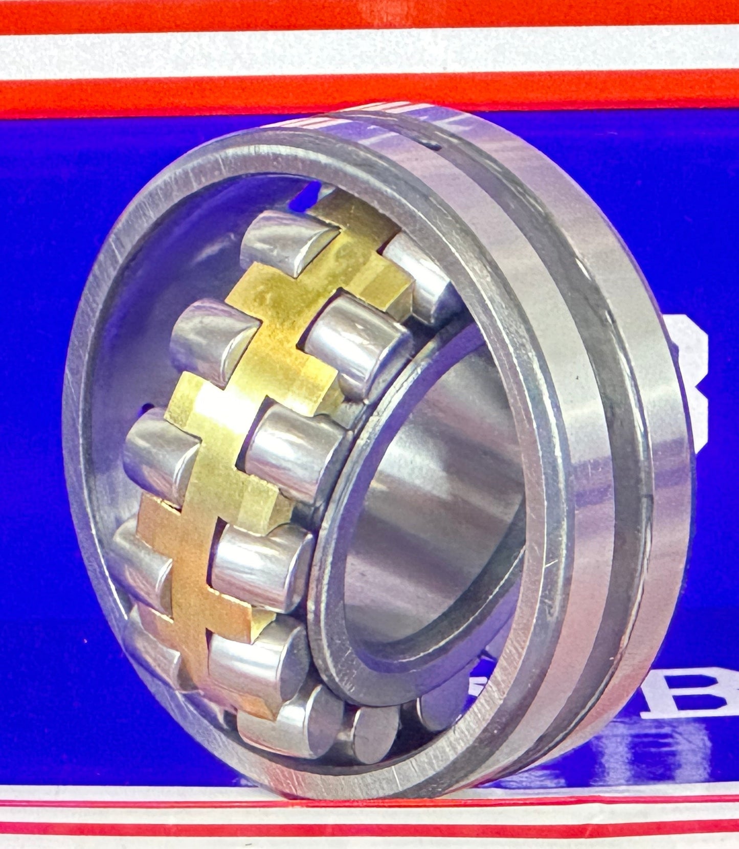 22206C3W33  Spherical Roller Bearing 30x62x20