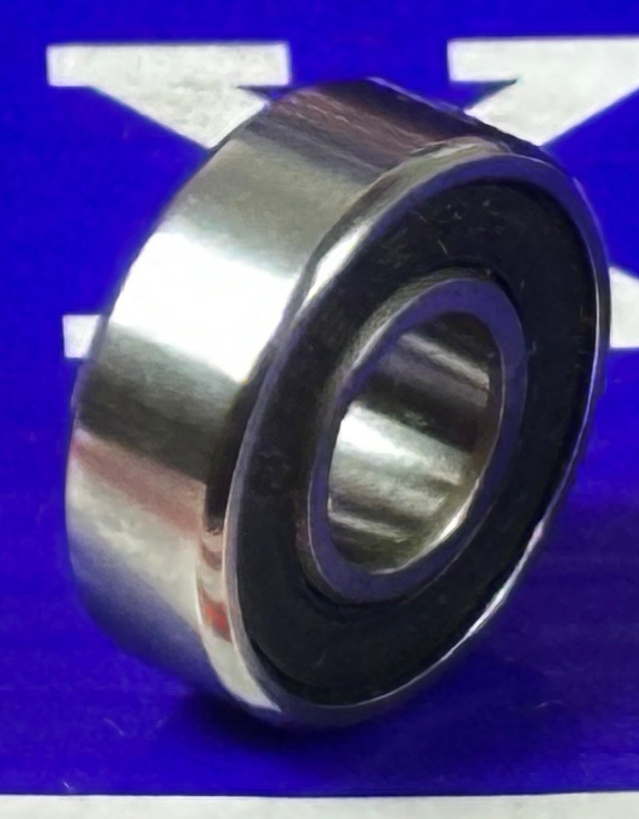 696-2RS Bearing 6x15x5 Sealed Miniature