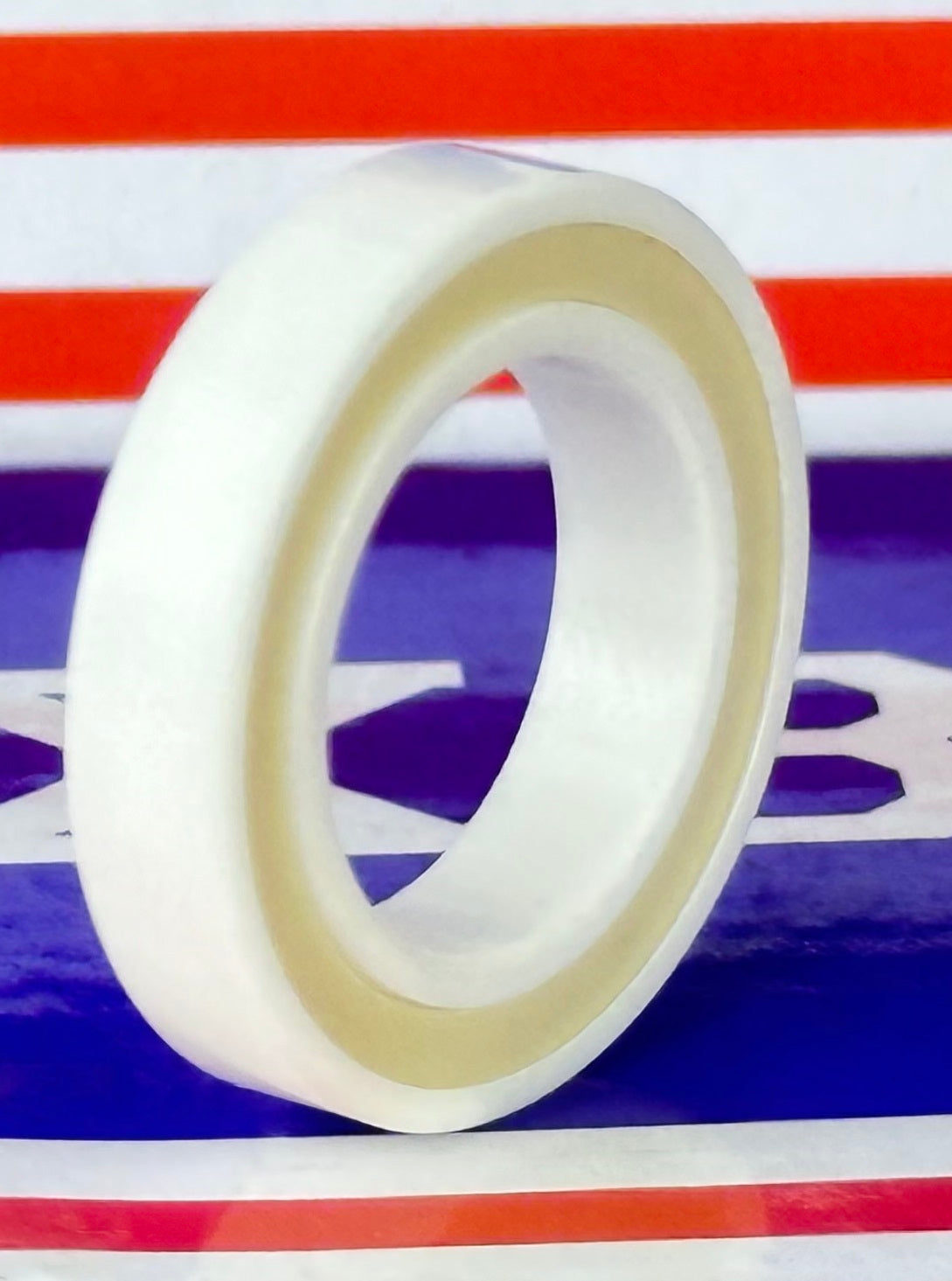 Wholesale Pack of 30 6802-2RS Full Ceramic ZrO2  Bearing 15x24x5