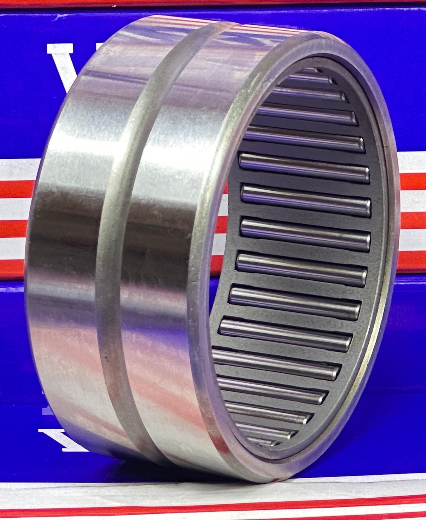 NK68/35 Needle Roller  68x85x35mm