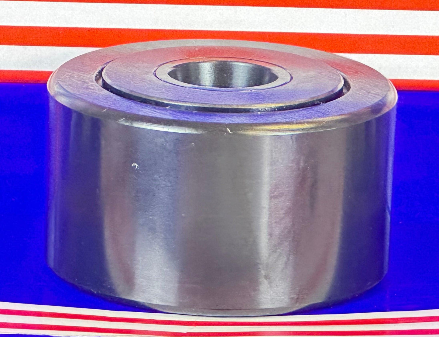 CYR2-1/4S Bearing Yoke Track Needle Roller Sealed Bearing 5/8"x2 1/4"x1 1/4" inch - VXB Ball Bearings