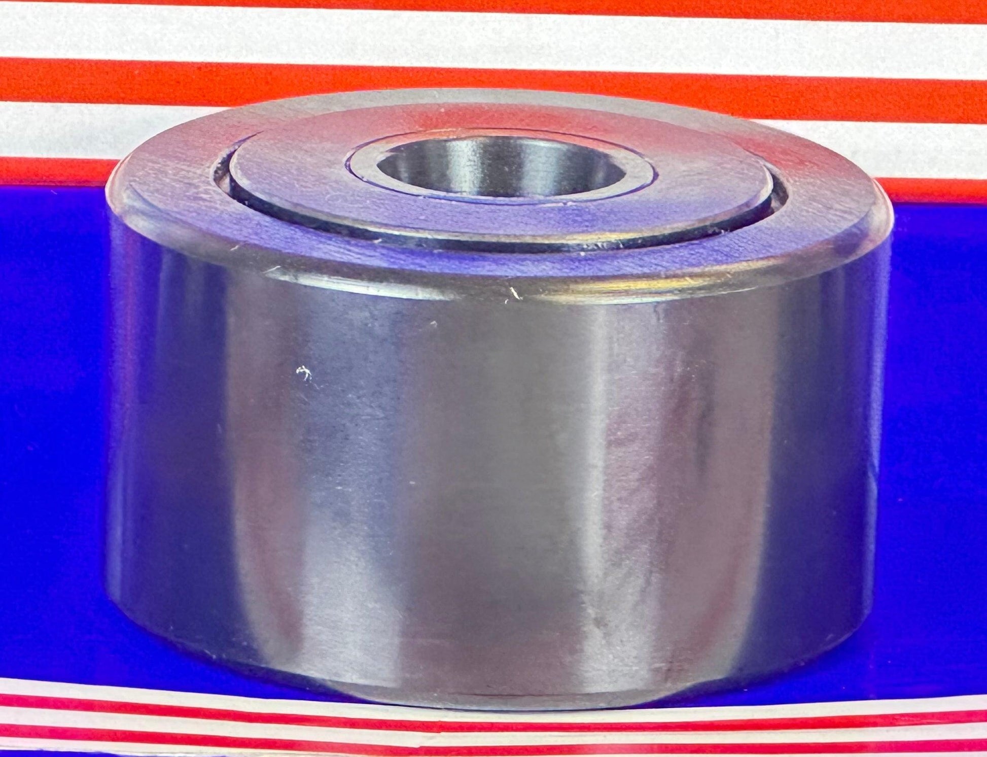CYR2-1/4S Bearing Yoke Track Needle Roller Sealed Bearing 5/8"x2 1/4"x1 1/4" inch - VXB Ball Bearings
