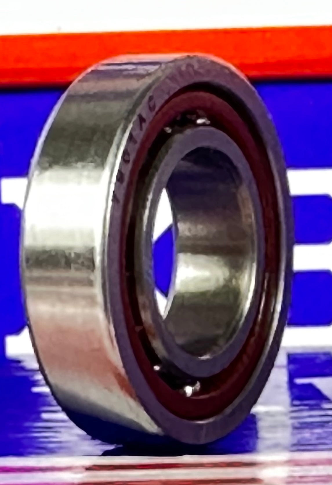 7901AC Angular Contact Bearing 12x24x6