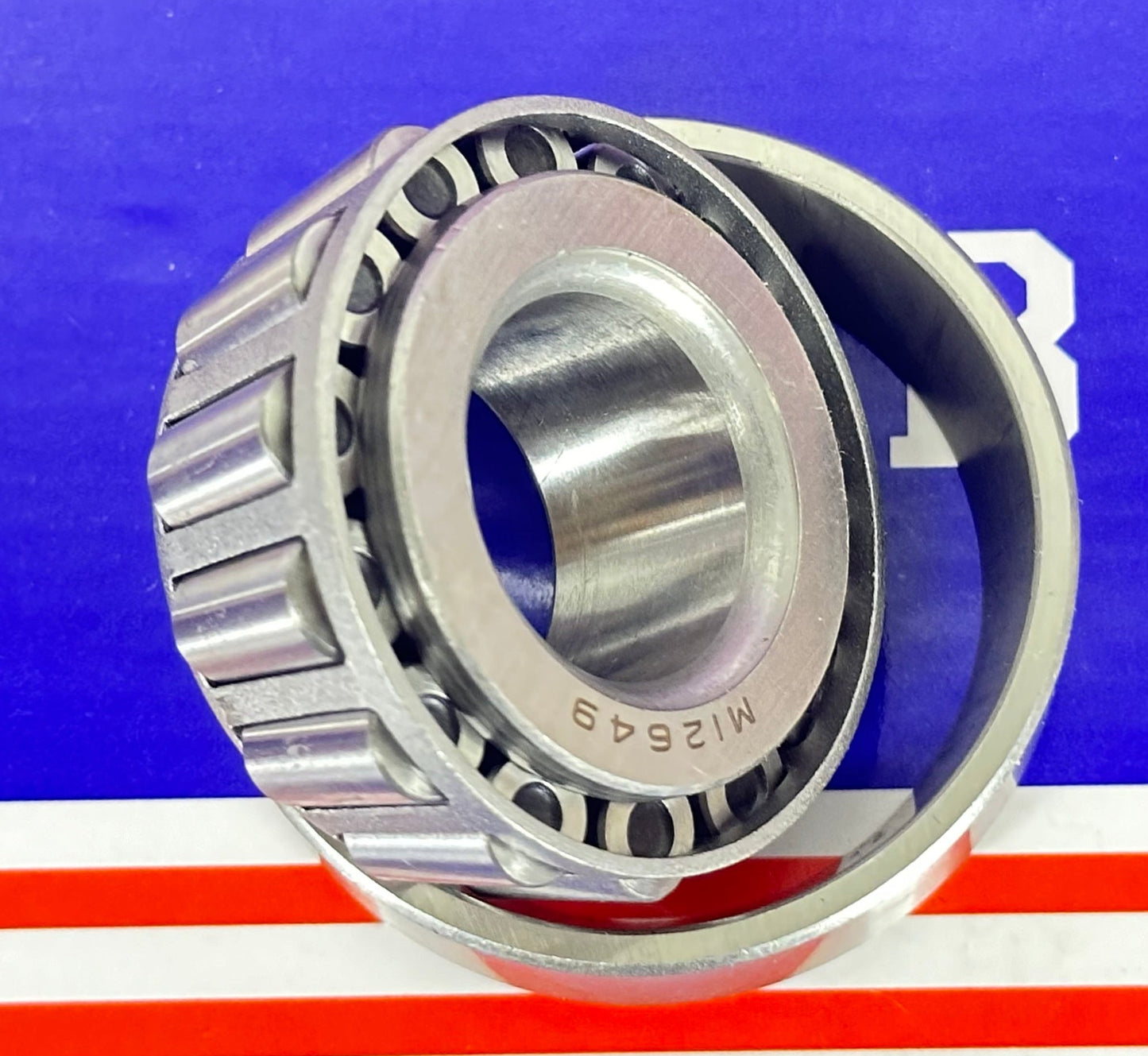 M12649/M12610 Taper Roller Wheel bearings