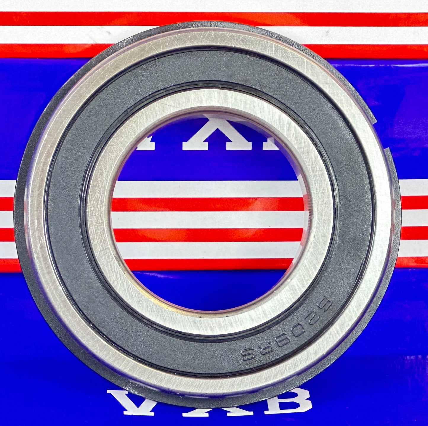 6209-2RSNR Sealed Bearing 45x85x19 with Snap Ring