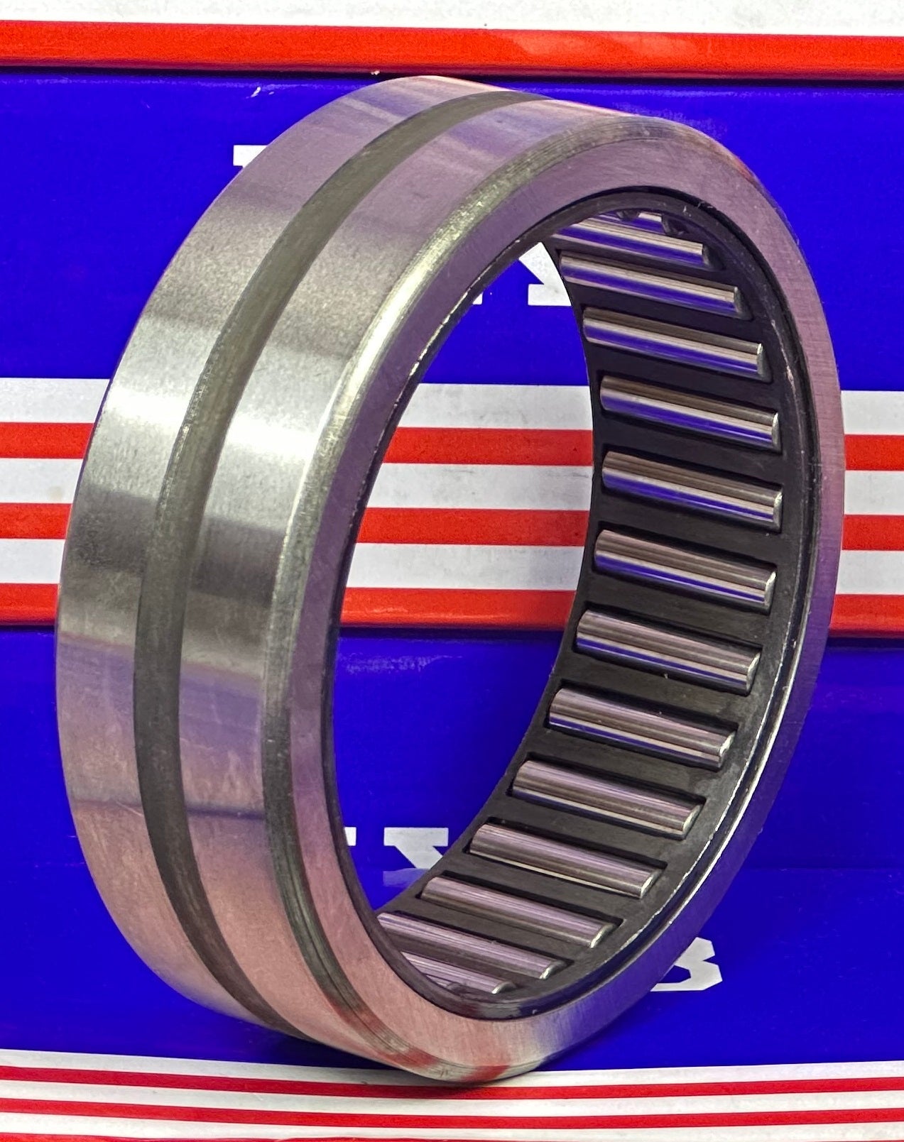 RNA4912 Needle Roller Bearing Without Inner Ring 68x85x25mm