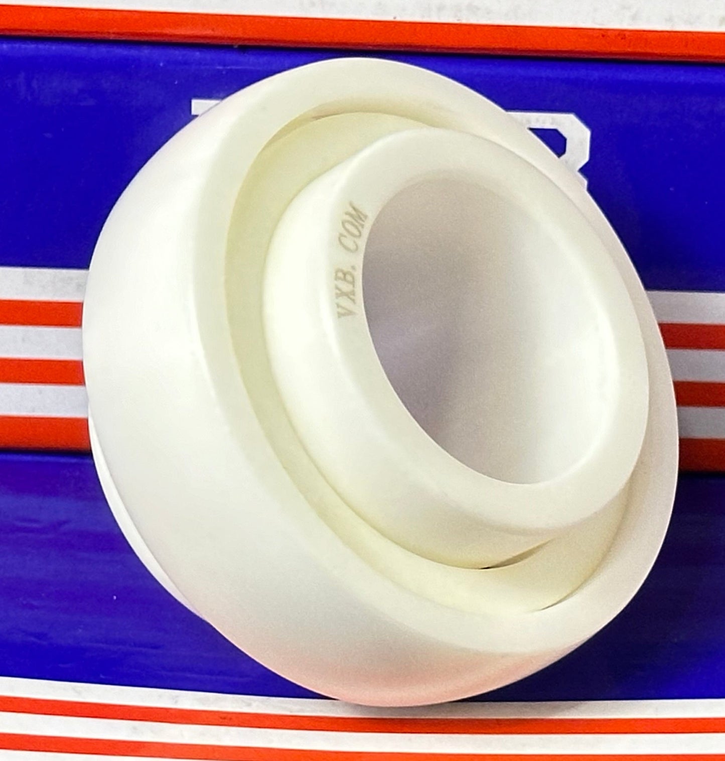 UC207 Full ceramic ZrO2  35mm Axle Bearing Insert Mounted Bearings