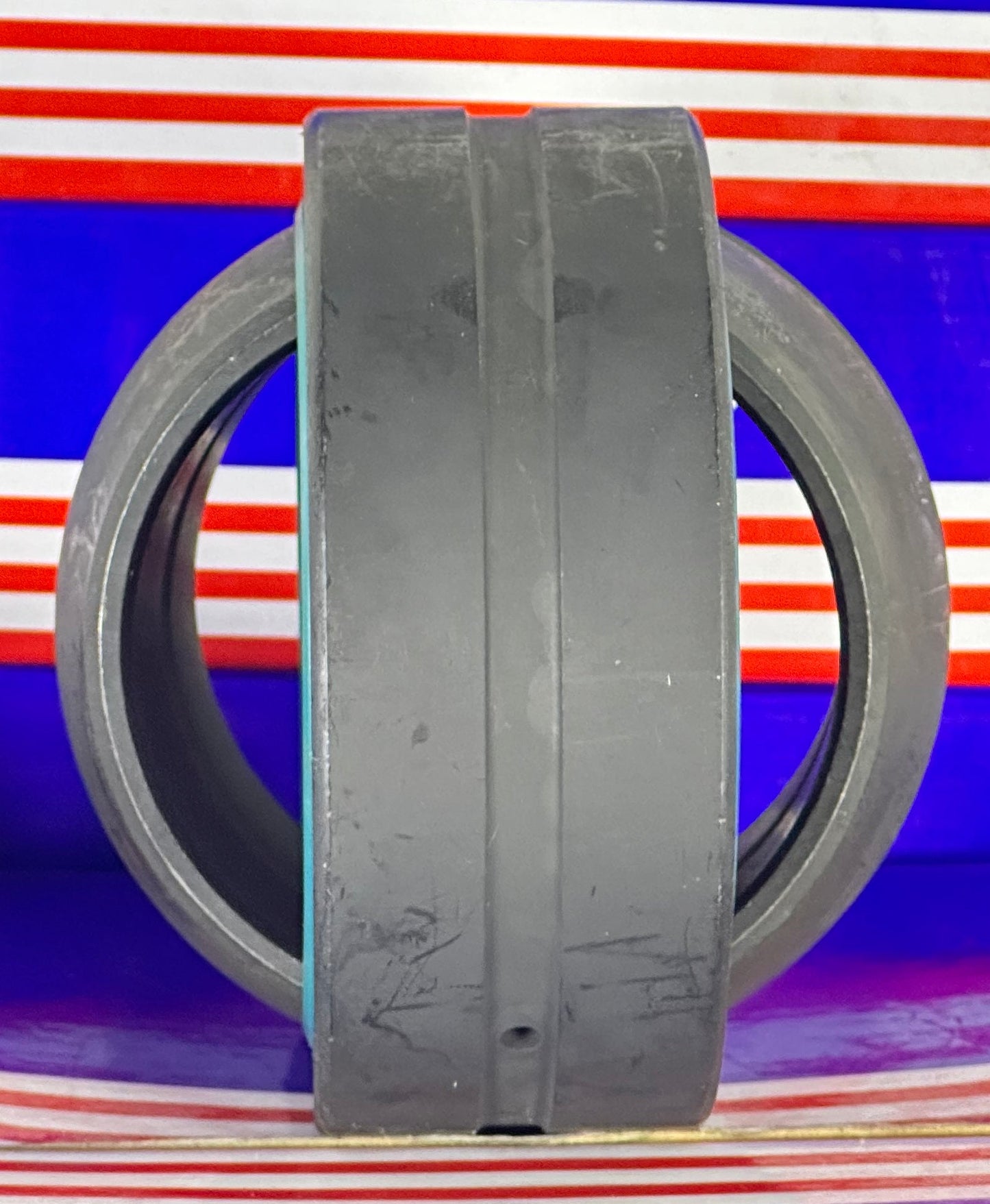 GE70ES-2RS Spherical Bushing Plain Bearing 70x105x49 Plain Bearings