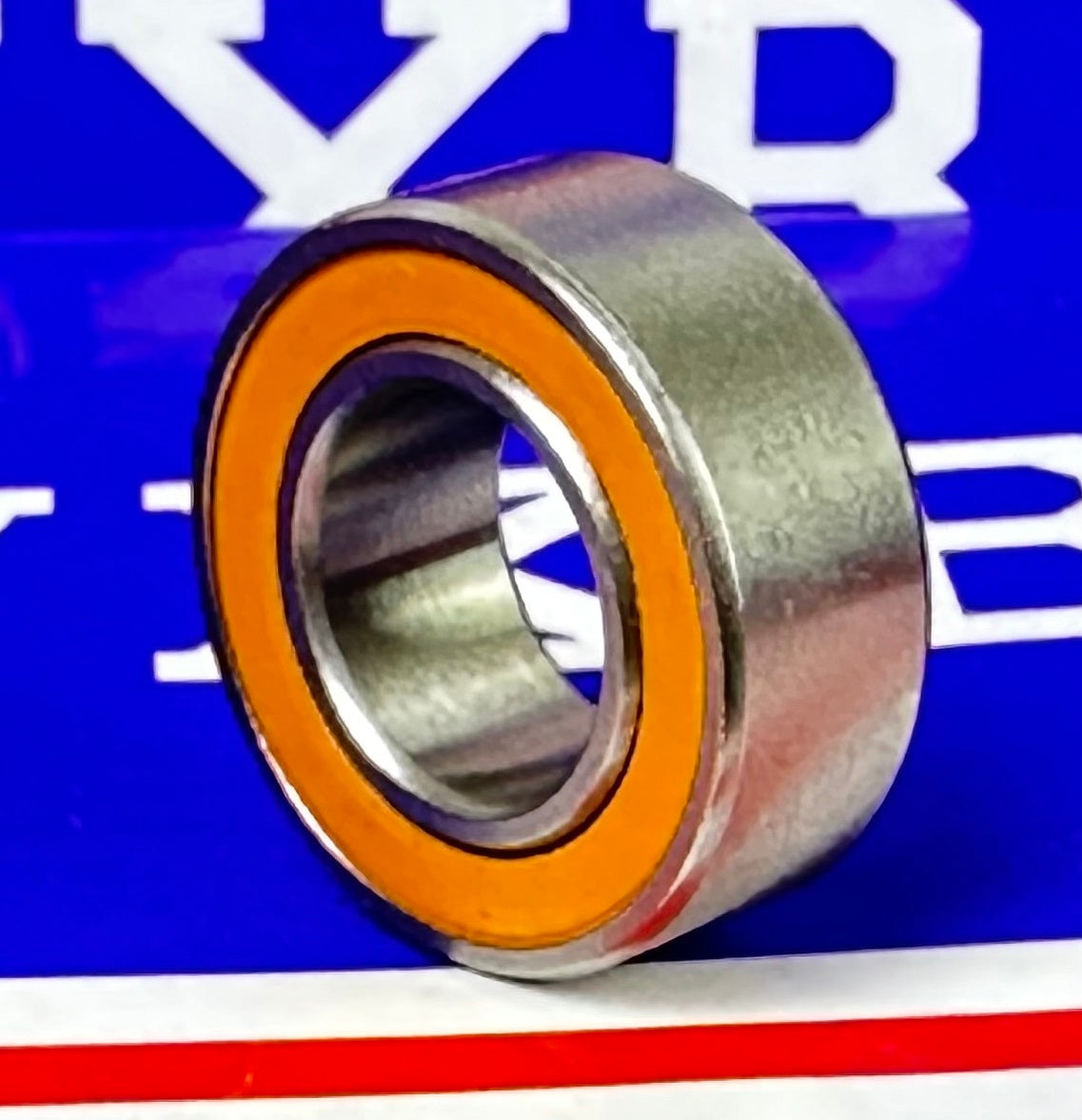 S63800-2RS Ceramic Stainless Steel Premium ABEC-5 Bearing 10x19x7 Bearings