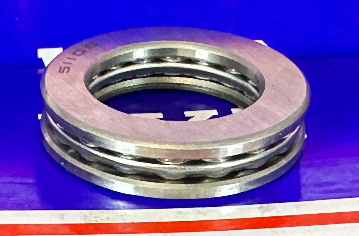 51106 Thrust Bearing 30x47x11