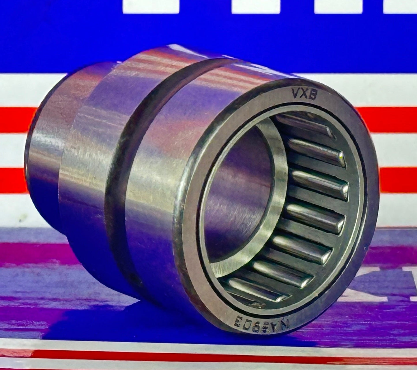 NA6903 Needle Roller Bearing 17x30x23