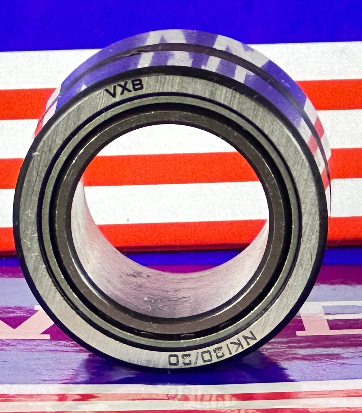 NKI20/20  Needle Roller Bearing 20x32x20