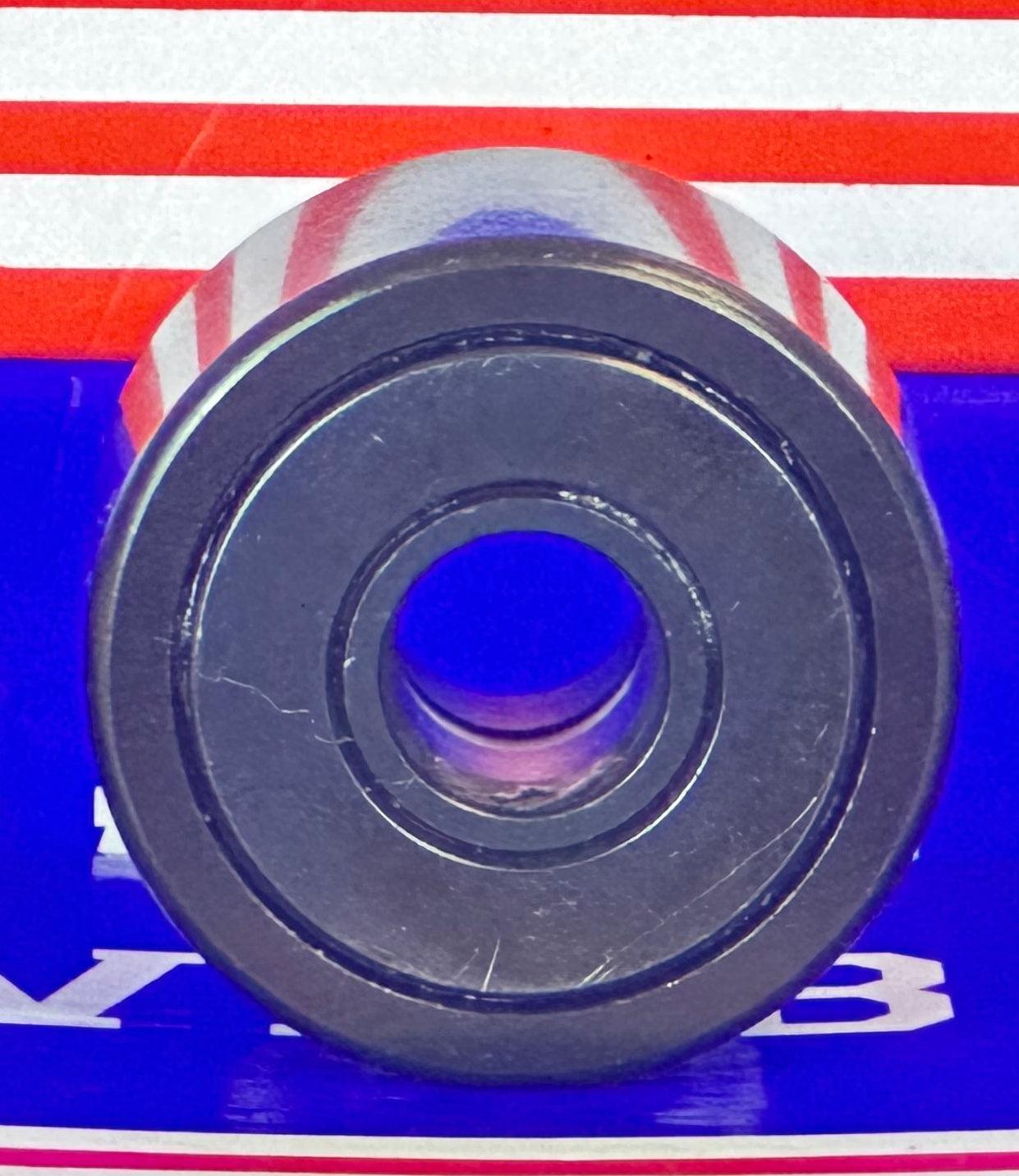 CYR1-1/2S Bearing Yoke Track Needle Roller Sealed Bearing 7/16"x1 1/2"x7/8" inch - VXB Ball Bearings