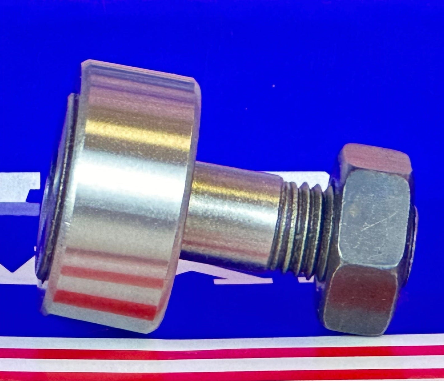 KR26 26mm Cam Follower Needle Roller Bearings