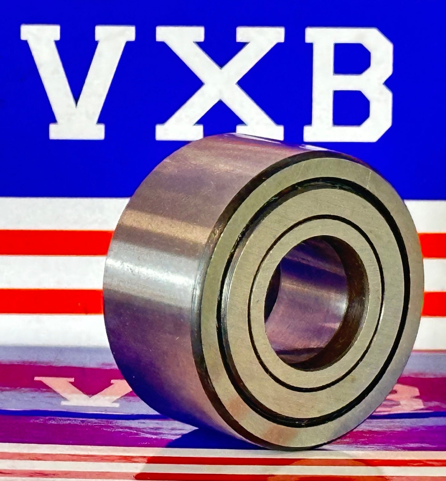 NATR15PP Track Roller Bearing 15x35x19