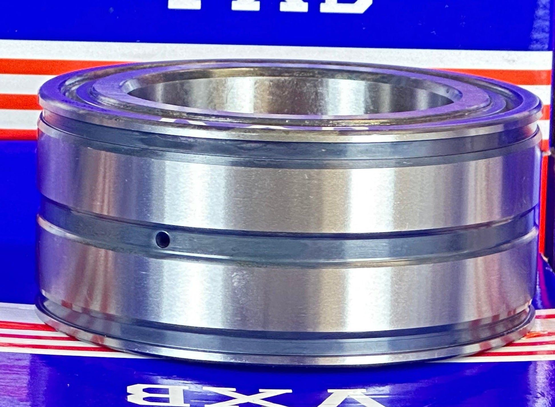 SL045013PP Sheave 2 Rows Full Complement Bearings - VXB Ball Bearings