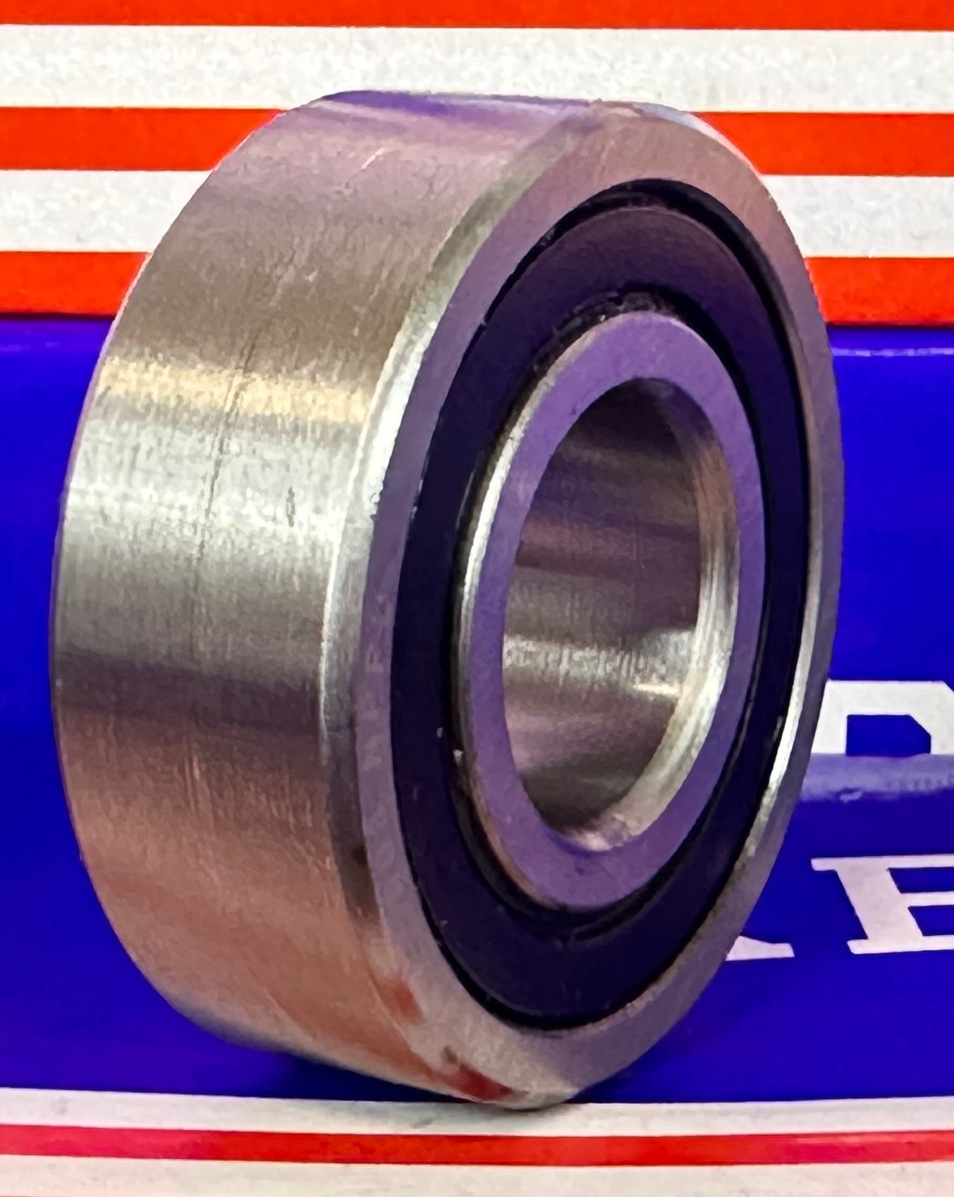 LR5003NPPU Track Roller 2 Rows Bearing 17x40x14 Sealed Track Bearings