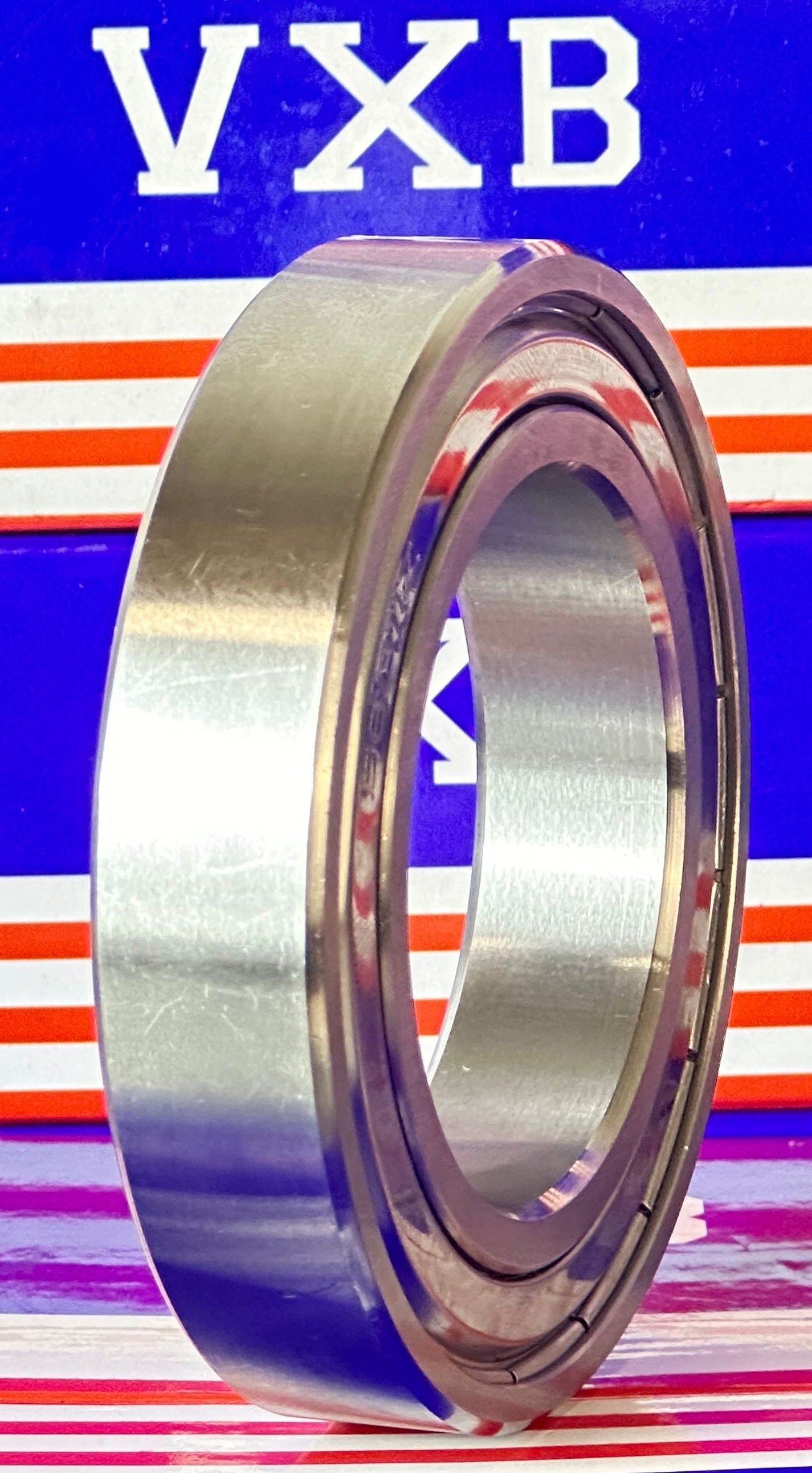 S6011ZZ  Stainless Steel Ball Bearing