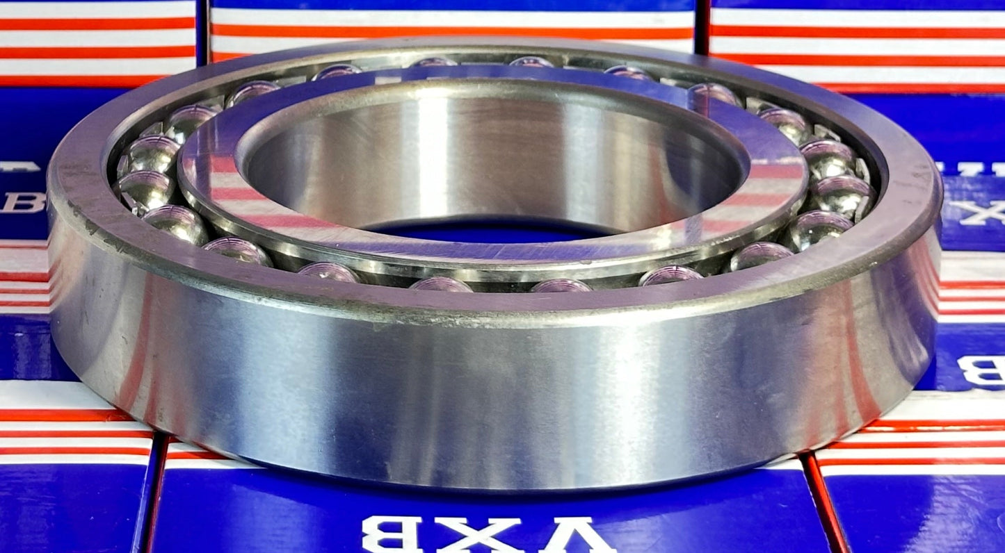 1222 Self Aligning Bearing 100x200x38