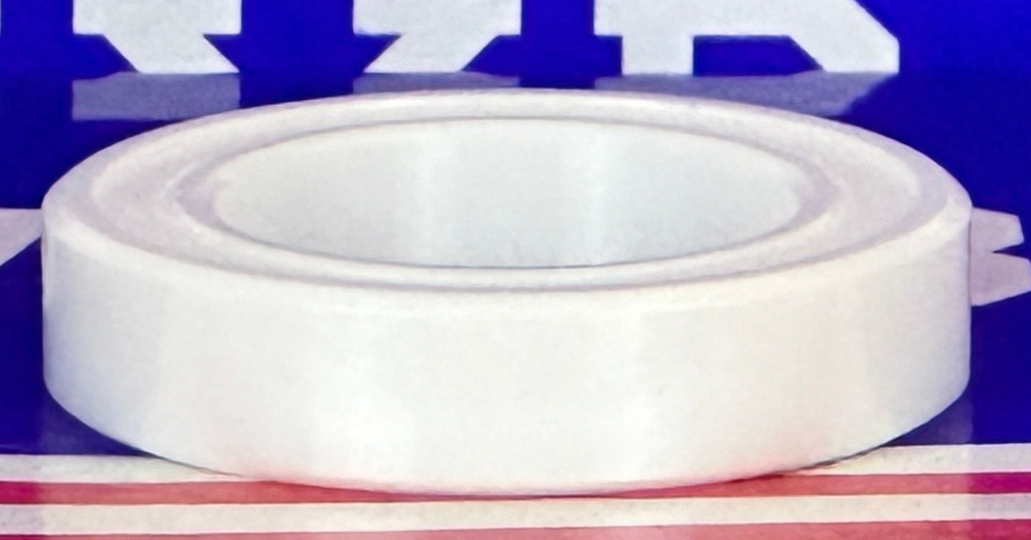 6804-2RS Full Ceramic Sealed Bearing 20x32x7 ZrO2