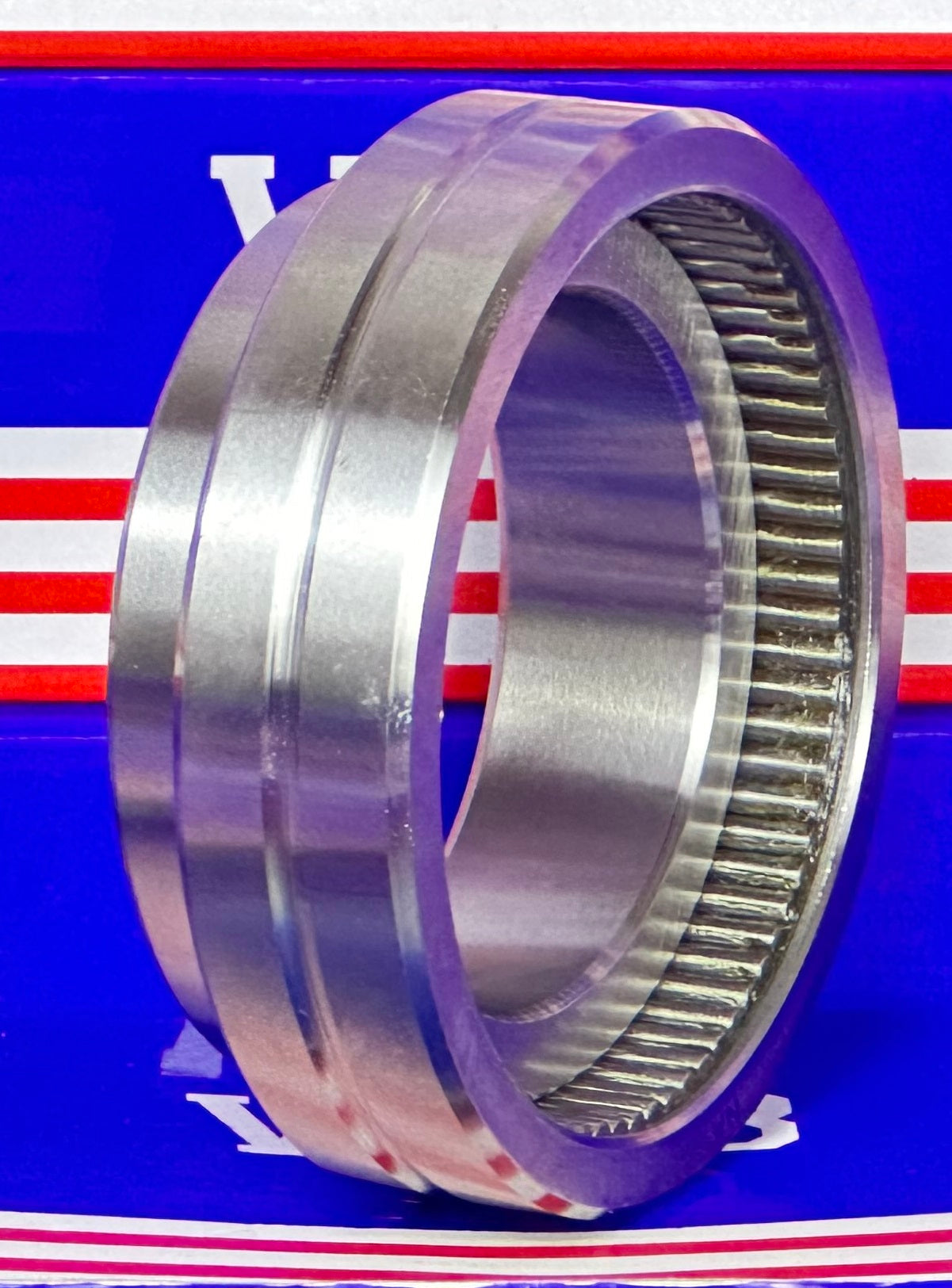 NA1055  Machined Type Needle Roller Bearing  55mm x 85mm x 20mm