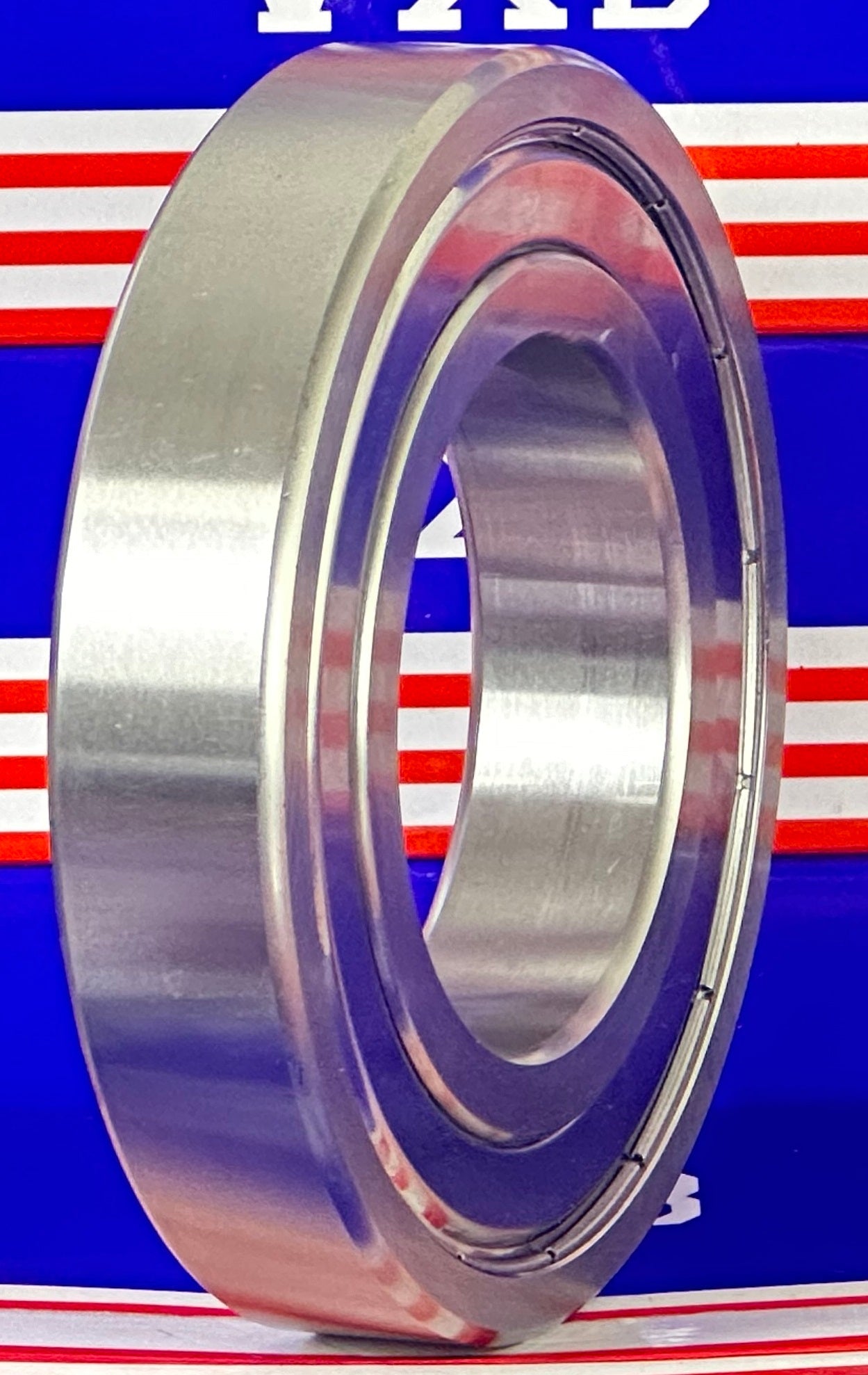 S6213ZZ High Temperature 500 Degrees 65x120x23mm Bearings