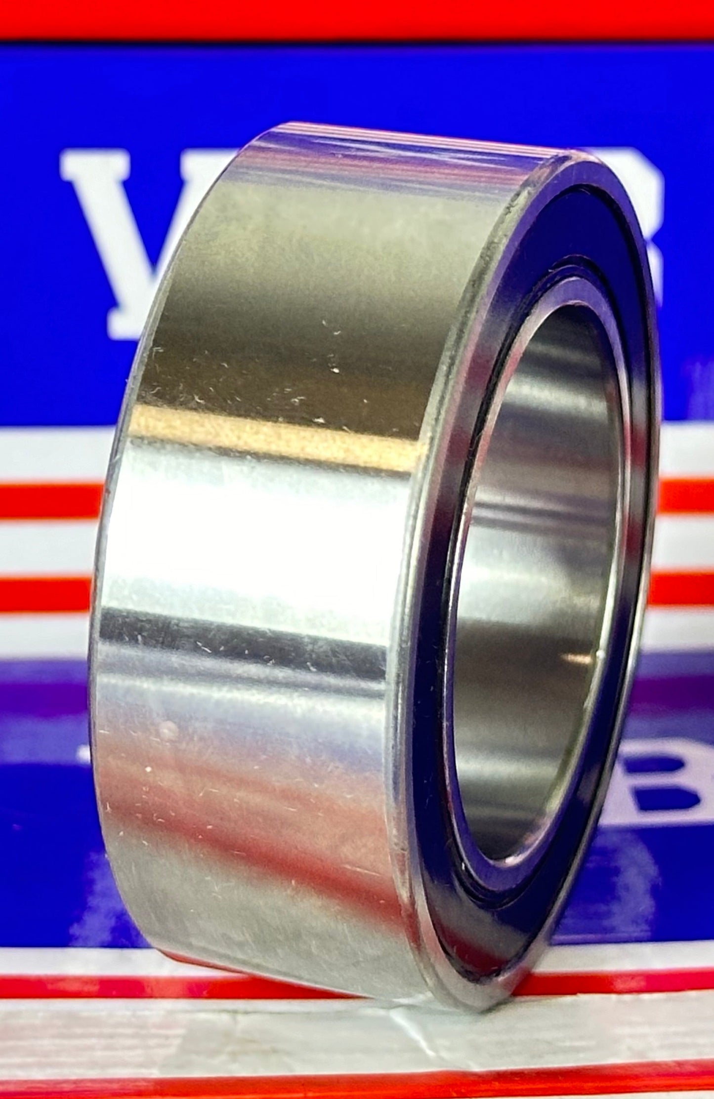 35BD219 Double Row Sealed Bearing 35x55x20