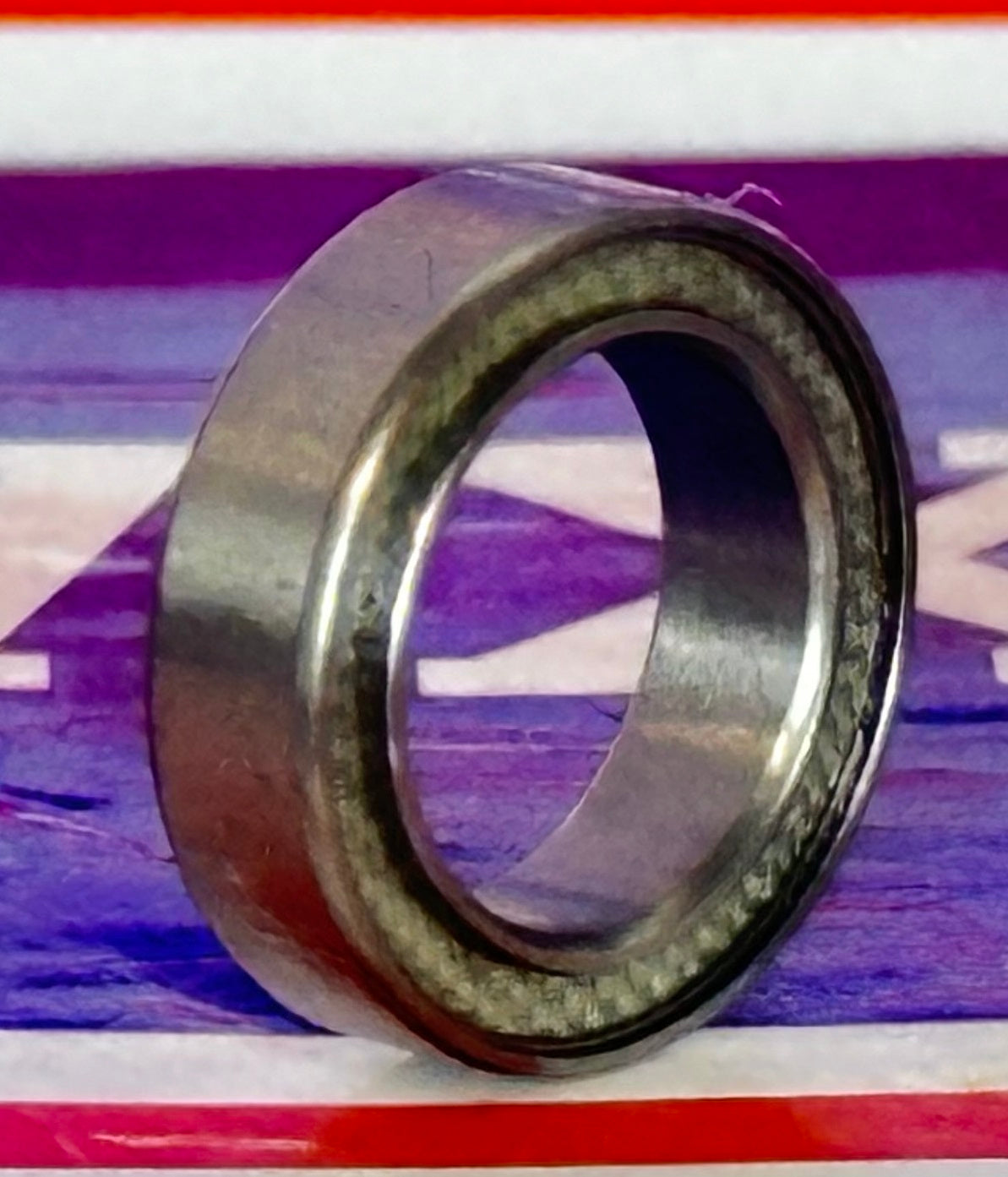 6700-2TS Ball Bearing single row Sealed with PTFE Seals