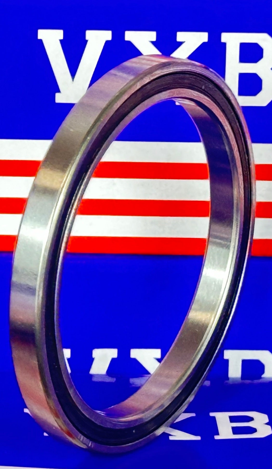 60x75x7mm Extra Thin Section Bearing