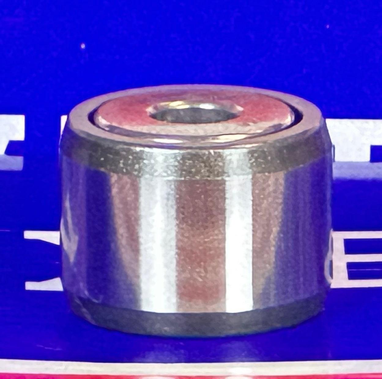 NAST6ZZ Track Needle Roller Shielded Bearing 6x19x14mm - VXB Ball Bearings