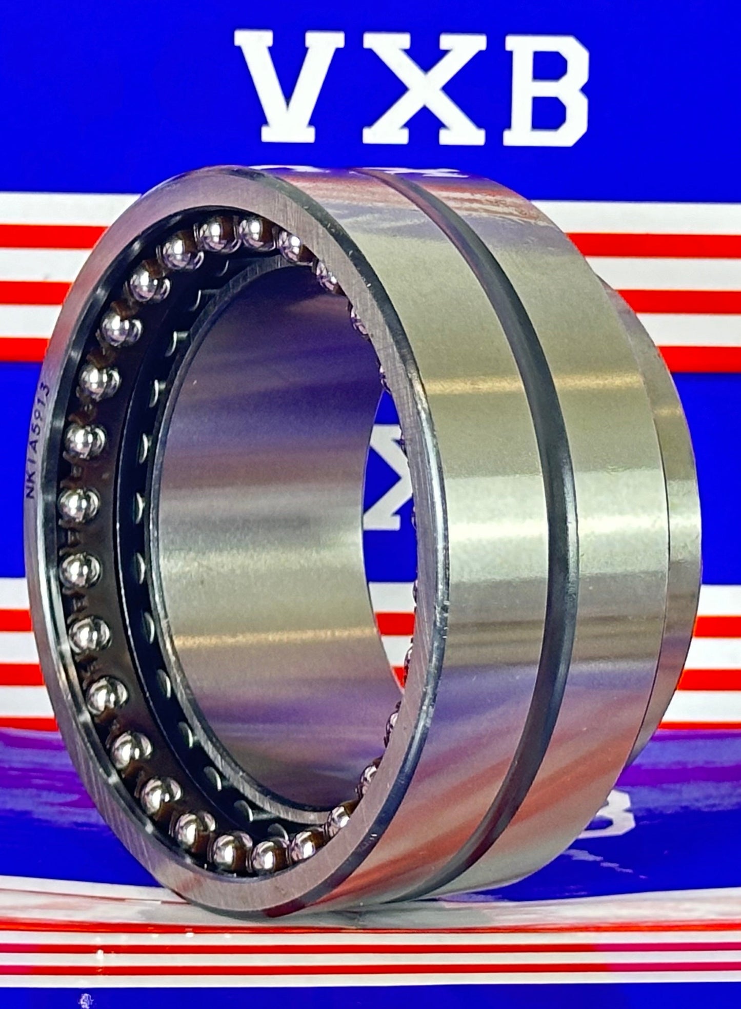 NKIA5913 Combined Needle Bearing 65x90x34