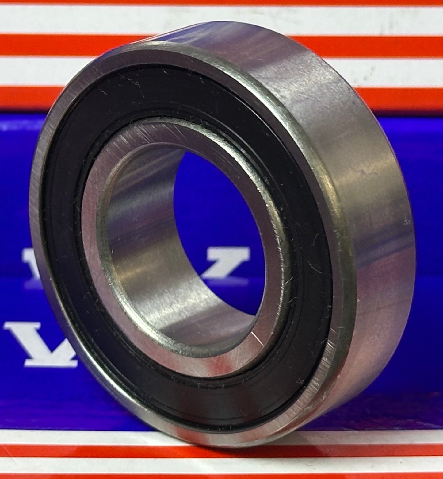 25.45215  Non standard Ball Bearing Double Sealed Bore Dia. 25.4mm OD 52mm Width 15mm