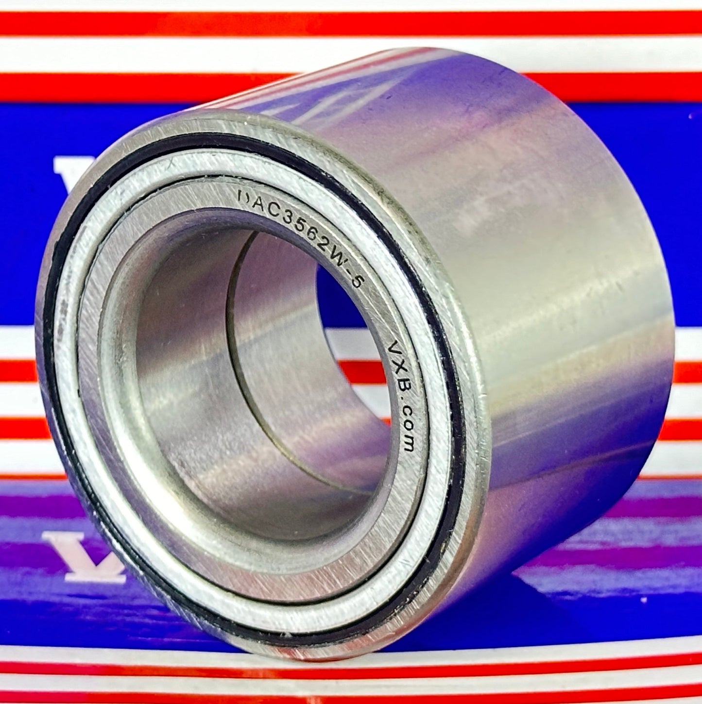 DAC3562W-5  Auto Wheel Bearing 35x61.8x40mm