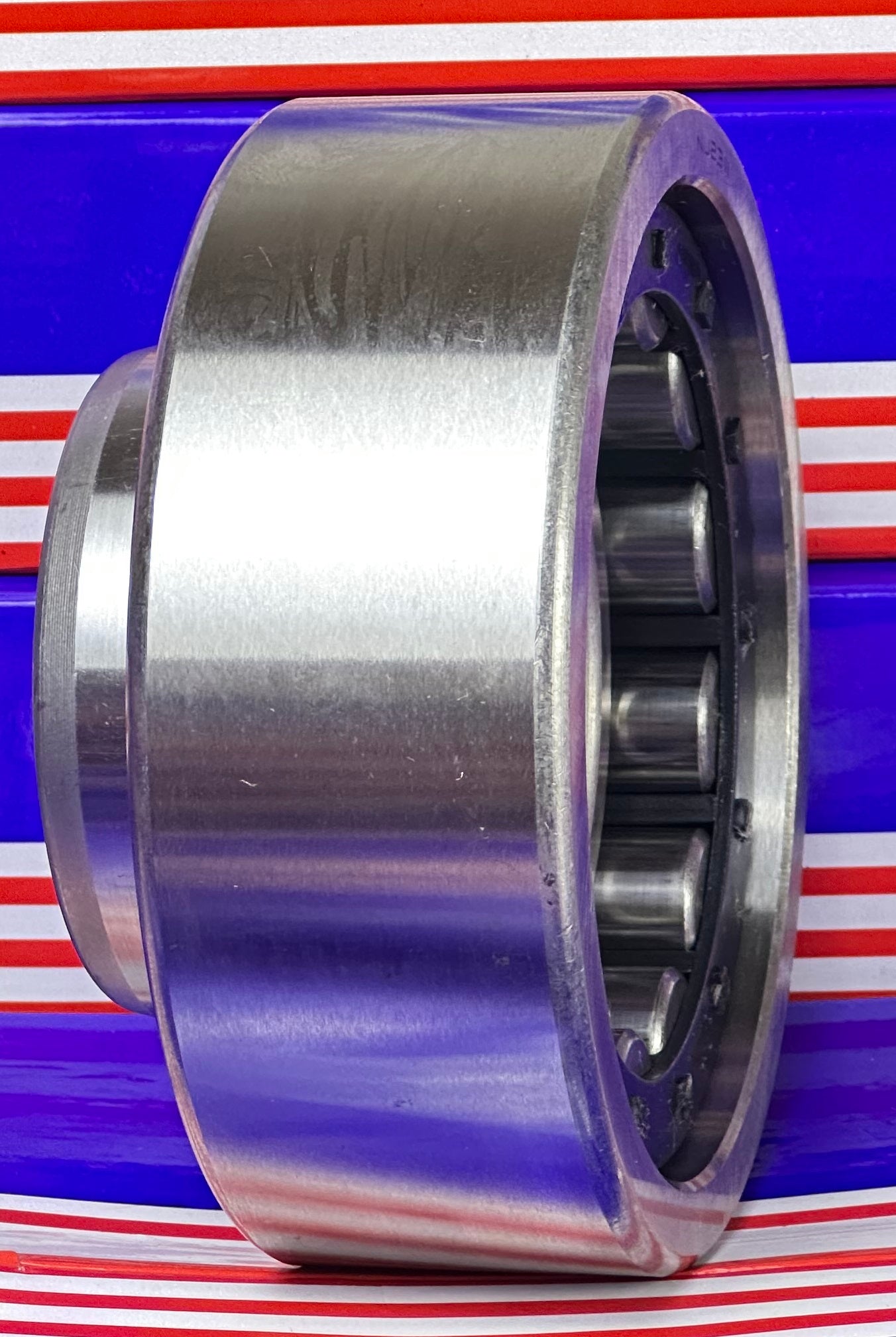 NU2311 Cylindrical Roller Bearing 55x120x43 Cylindrical Bearings