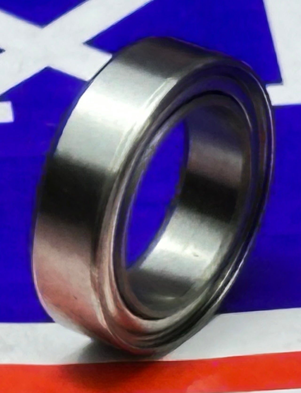 S6700ZZ Food Grade Stainless Steel Ball Bearing