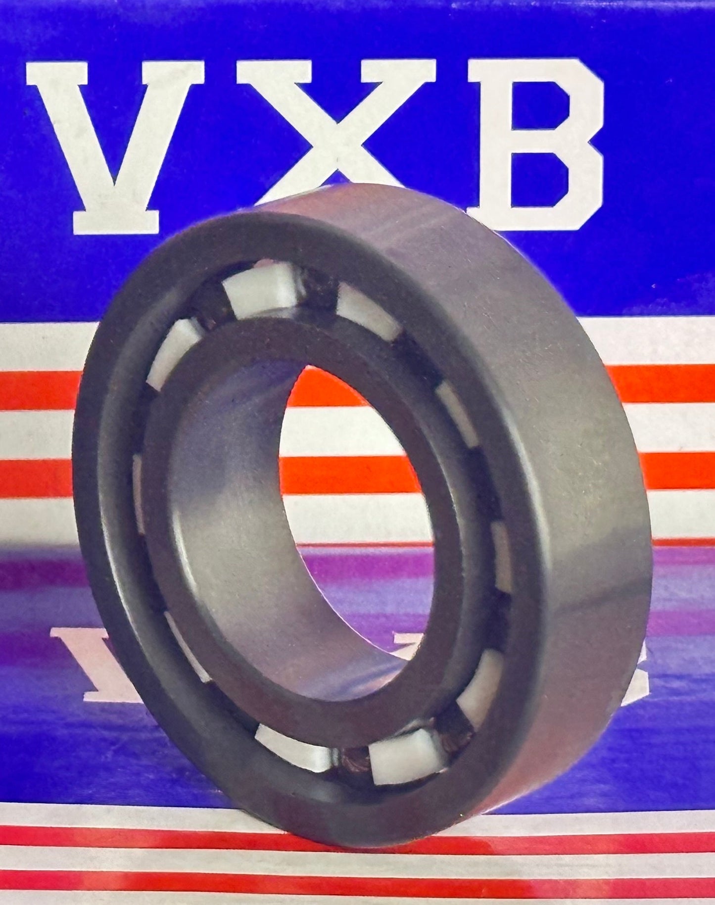 Wholesale Pack of 10 Bearings 6005 Full Ceramic Si3N4 Bearing 25x47x12