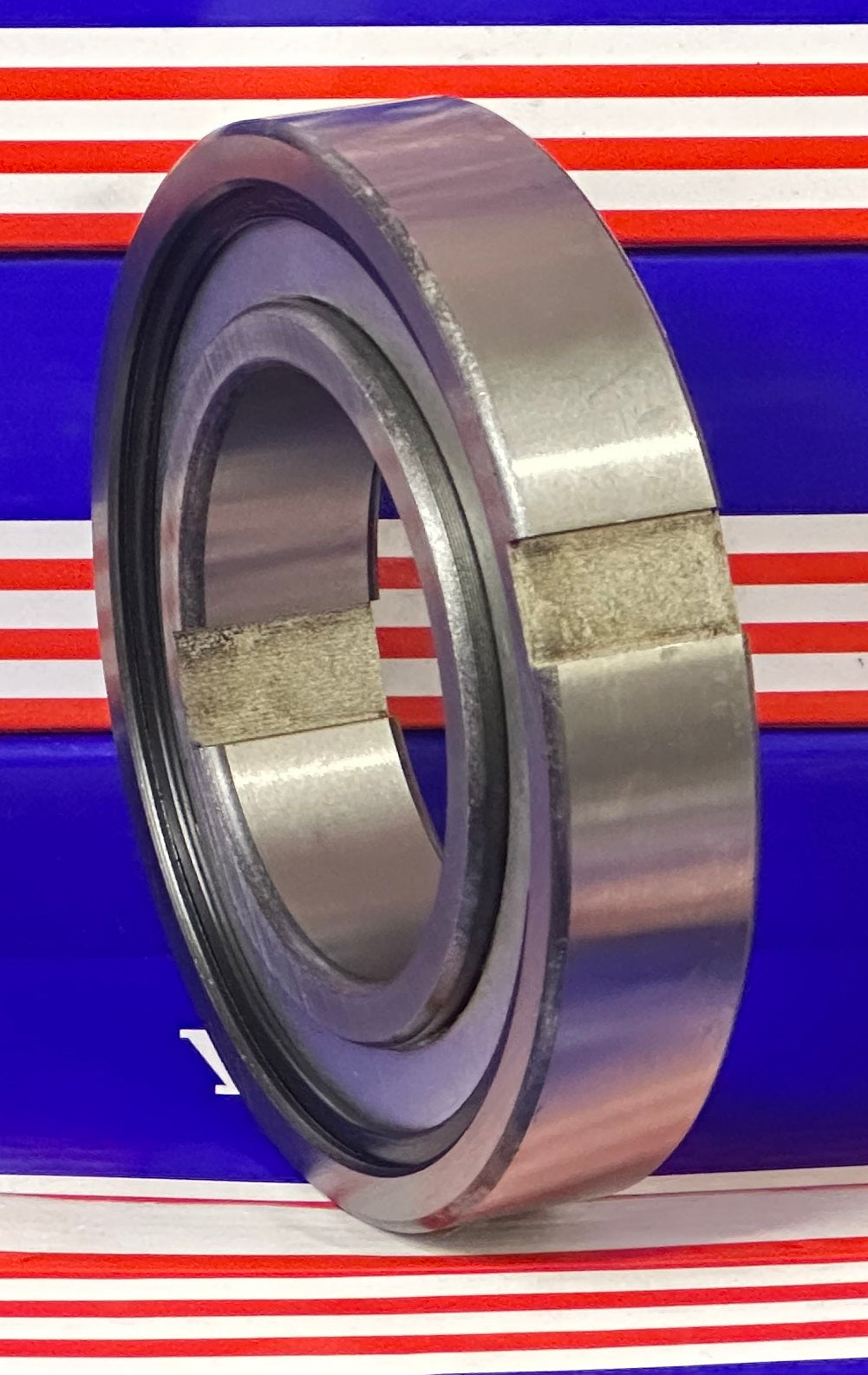 CSK60PP One way Bearing with Keyway Sprag Freewheel Backstop Clutch