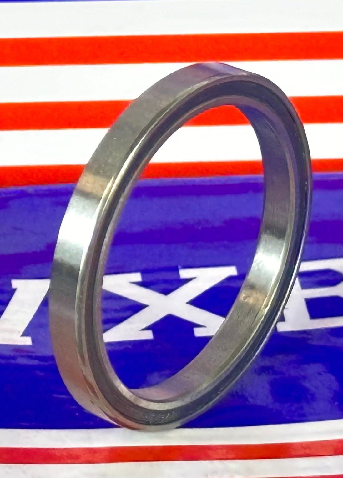 6706-2RS  Radial Ball Bearing Double Sealed Bore Dia. 30mm OD 37mm Width 4mm