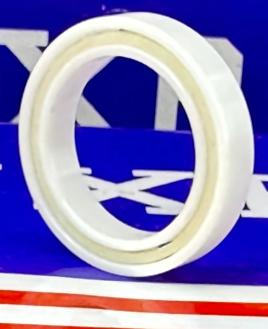 6702 Full Ceramic Bearing 15x21x4