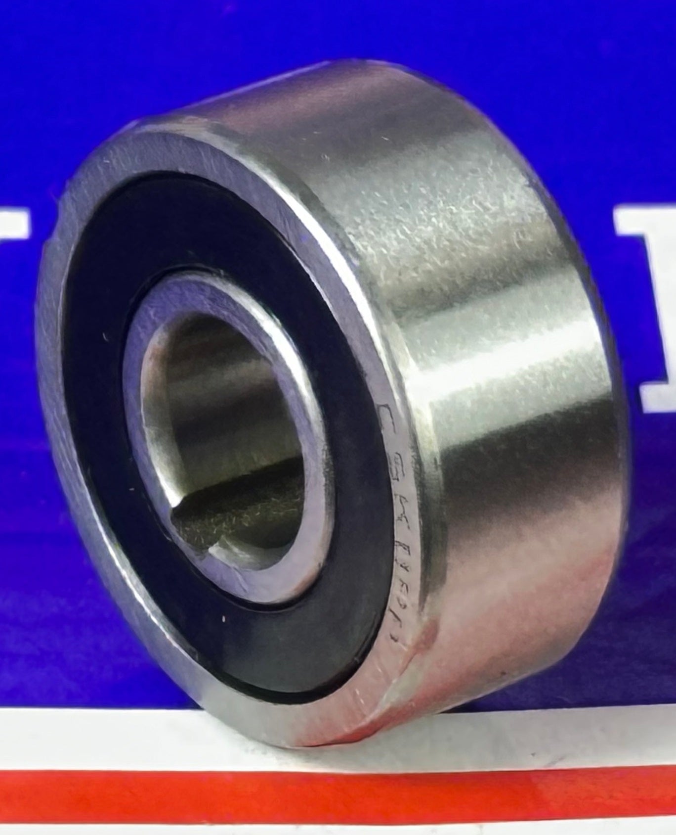 CSK8PP One way Bearing with Keyway Sprag Freewheel Backstop Clutch