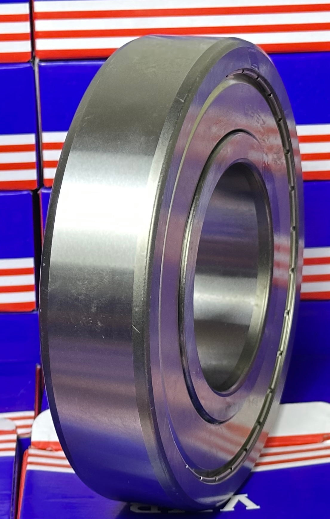 wholesale Lot of 100 pcs. 6316ZZ Ball Bearing